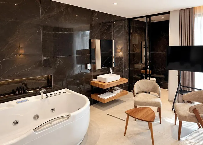 Hotel & Restaurant Harea