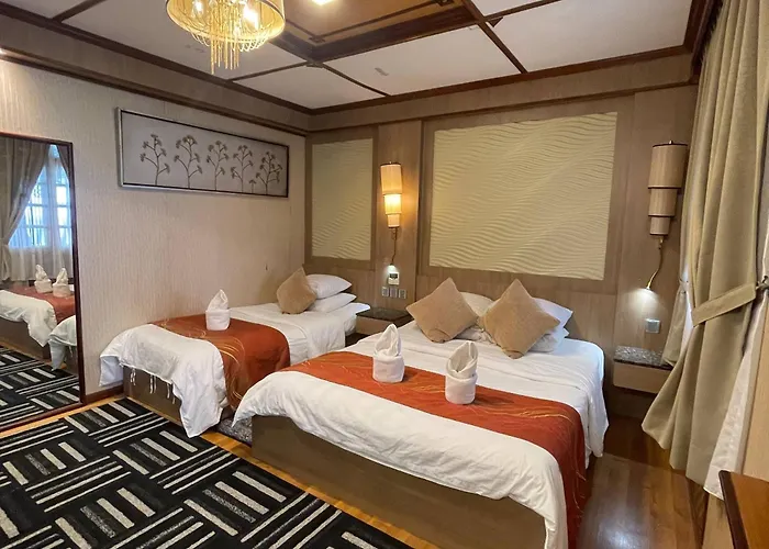 Coralview-Resort Perhentian Island Bs