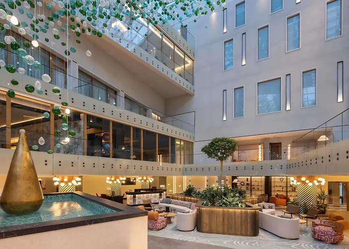 Swissotel Marianske Lazne