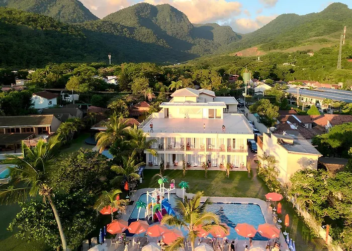 Beach Hotel Pauba
