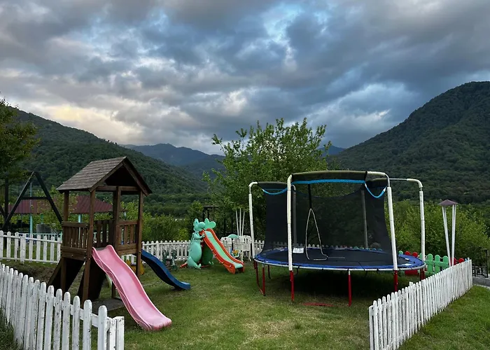 My Way Village & Spa