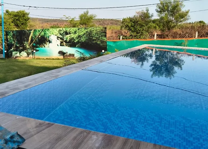 Royal Resort Somasilla