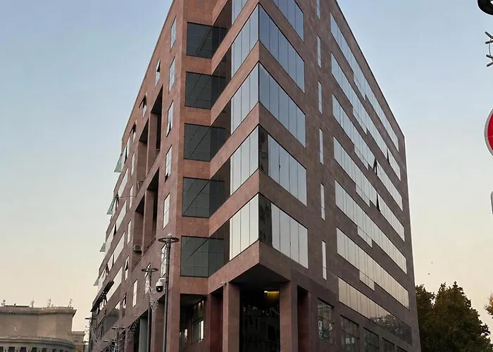 Bm Avenue Hotel