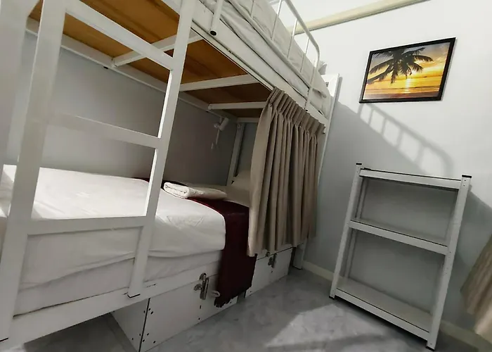Mays Hostel