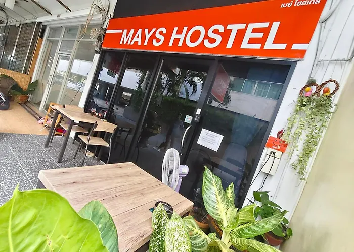 Mays Hostel