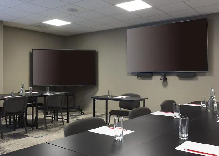Neho Suites Saint Jean De Maurienne