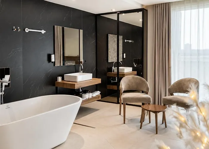 Hotel & Restaurant Harea
