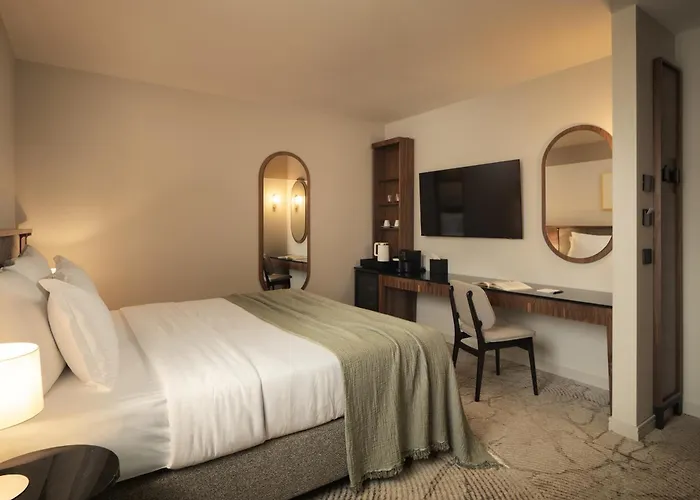 Armerun Heritage Hotel Rijeka