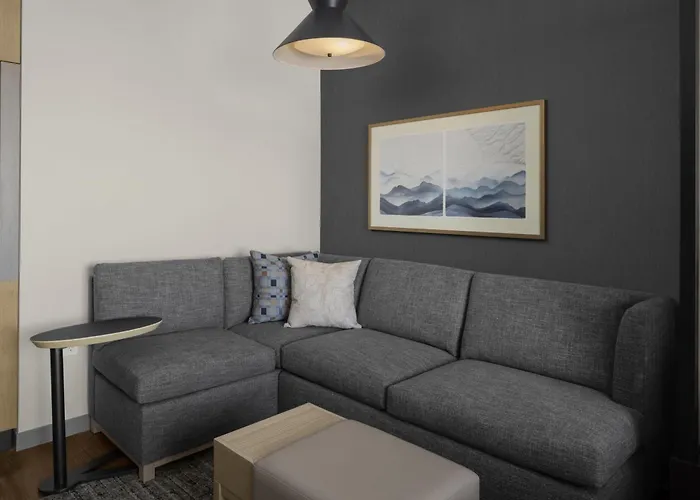 Hyatt Place Bozeman Yellowstone Airport