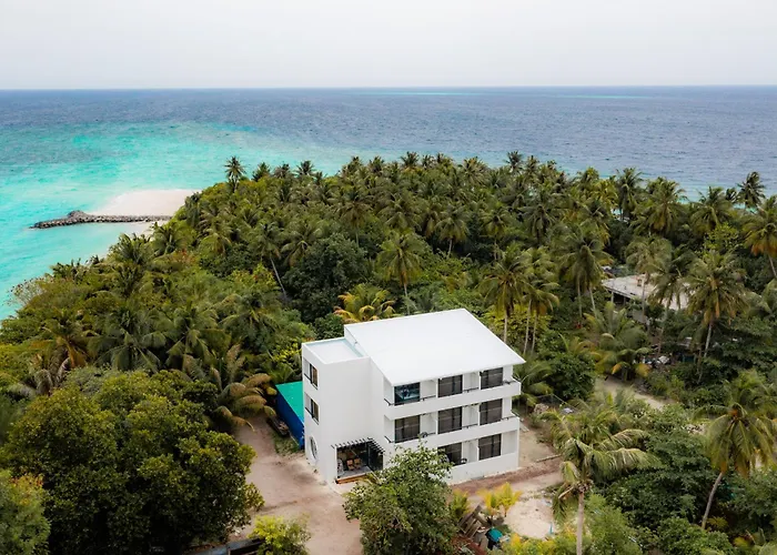 Kashiveli Omadhoo