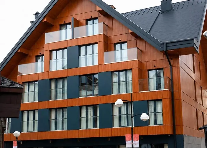 Montisio Boutique Hotel