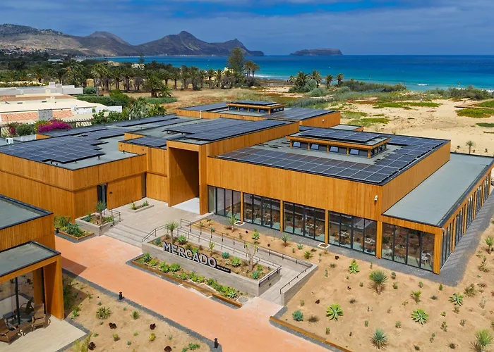 Pestana Dunas All Inclusive