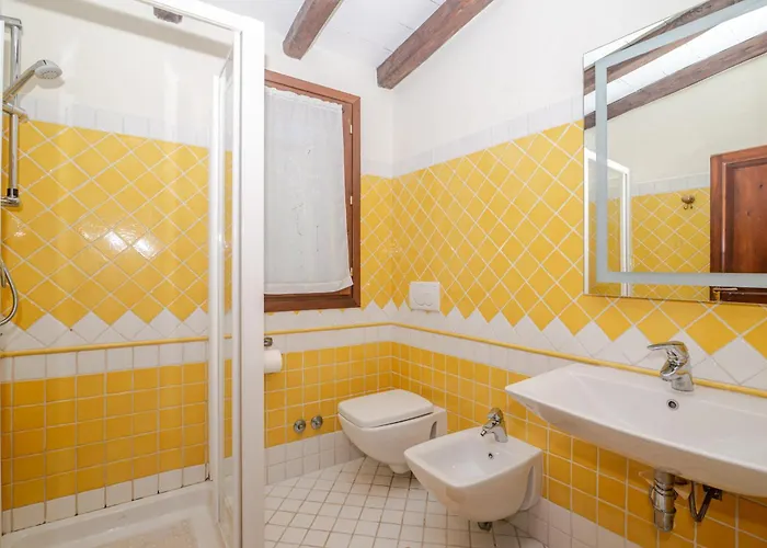 Residenza Conti Porto Istana