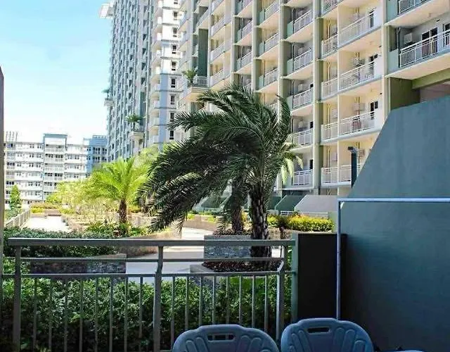 Verdon Parc Condominium