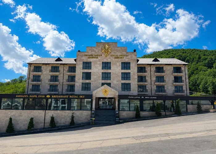 Multi Grand Resort