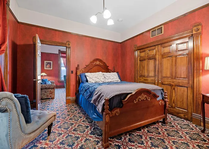 Stampmill Inn