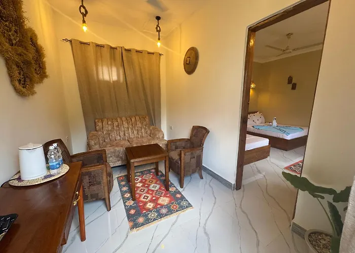 Kendwa Sky Hotel