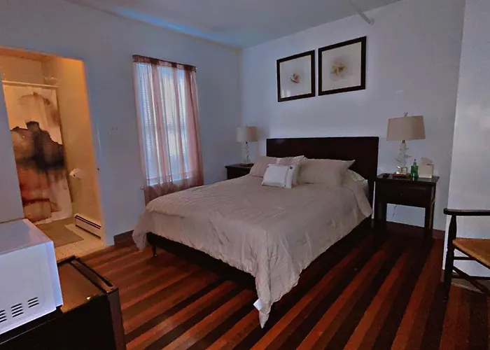 Ocean Spray Inn
