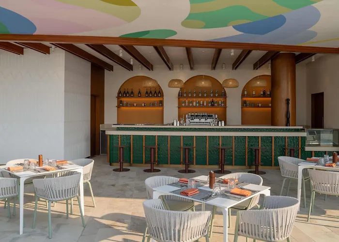 So/ Ras Al Khaimah Adults Only 13+