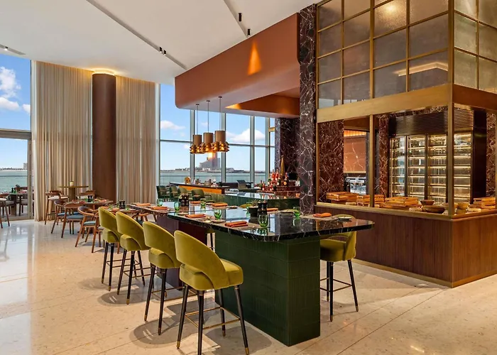 So/ Ras Al Khaimah Adults Only 13+