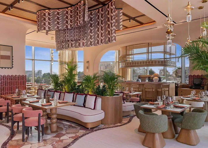 So/ Ras Al Khaimah Adults Only 13+