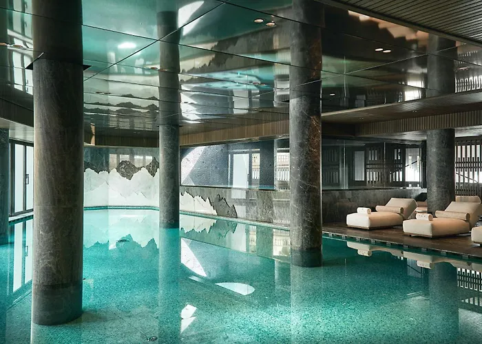 Grand Hotel Ampezzo