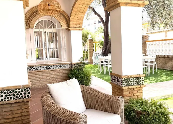Hotel Victoria Matalascanas