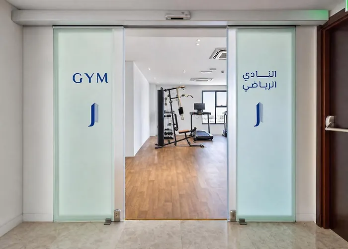 Jarzez Inn Hotel Azaiba فندق جرزيز إن العذيبة