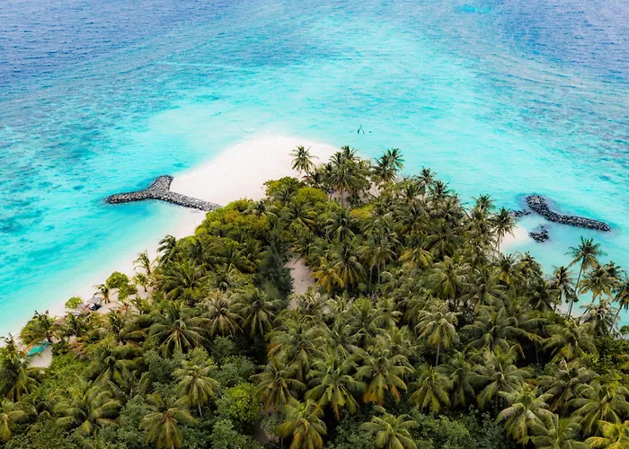 Kashiveli Omadhoo