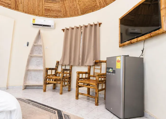 Agbenoir Resort