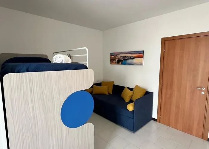 Villaggio Costa Ripa