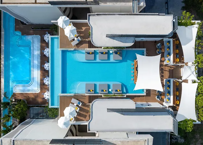 Radisson Blu Resort, Phuket Mai Khao Beach