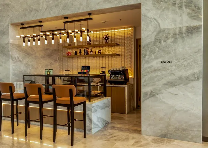 Courtyard By Marriott Tirupati