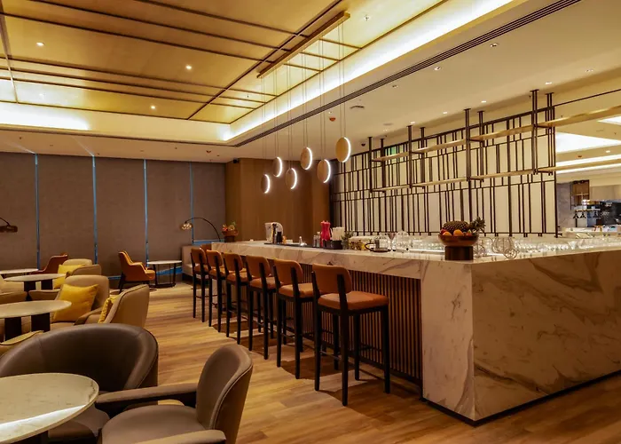 Courtyard By Marriott Tirupati