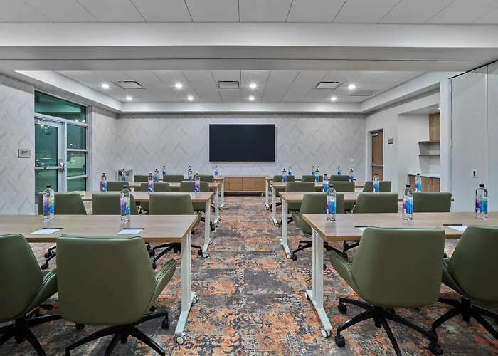 Springhill Suites By Marriott Phoenix Gilbert