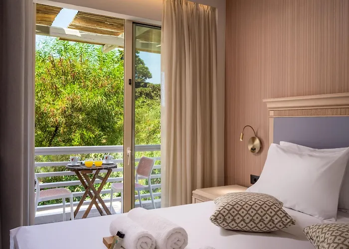 Casa Trees Boutique Hotel (Adults Only)