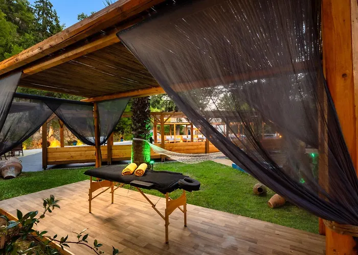 Casa Trees Boutique Hotel (Adults Only)