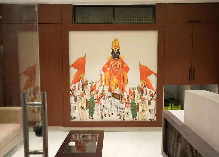 Shri Prasad Executive