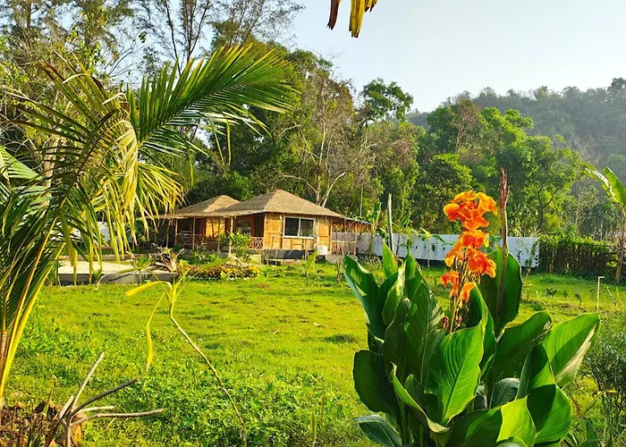 Sky Eco Resort