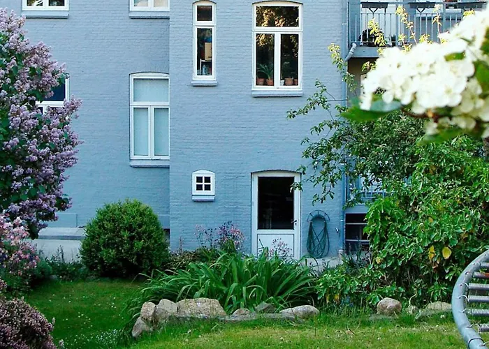 4 Person Holiday Home In Sonderborg