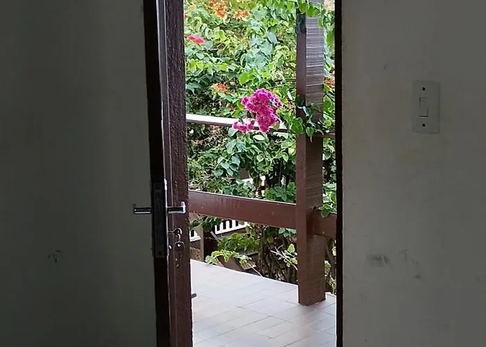 Pousada Laia