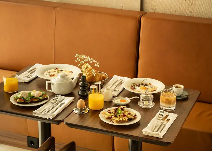 Armerun Heritage Hotel Rijeka