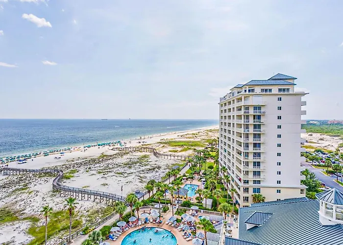Well-Appointed Condo With Amazing Views Pool & Hot Tub - Close To Beach