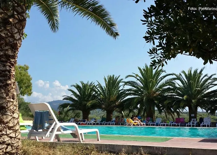 Villaggio Costa Ripa
