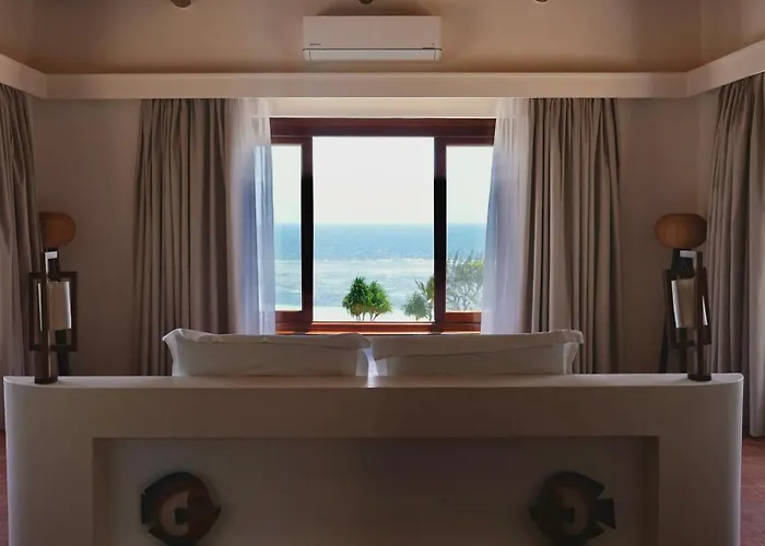 Zahari Oceanfront