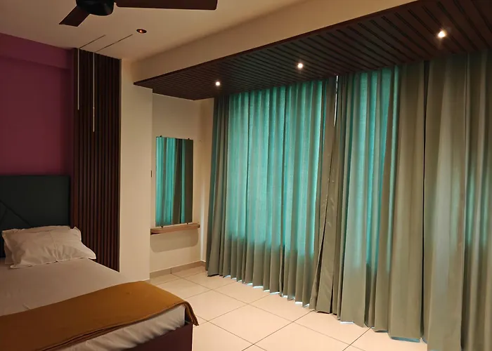 Hotel Jagdamb Kolhapur