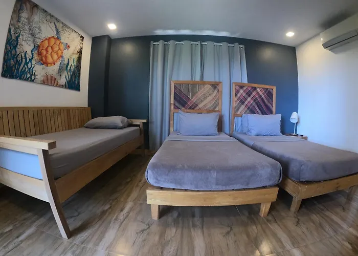 Silver Reef Dive Resort