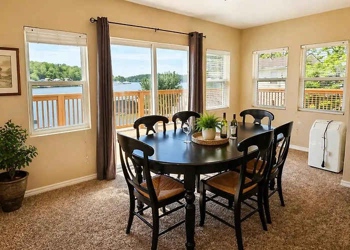 Buccaneer Bay #28 - Beachfront Bliss