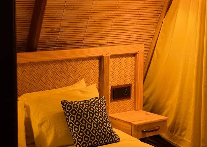 Chader Bari Beach Resort, Cox'S Bazar