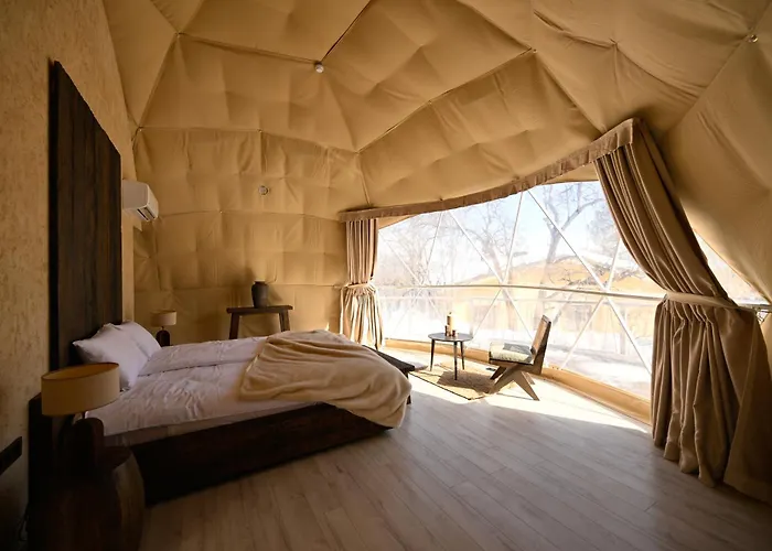 Anima Resort Aghveran - Forest Retreat